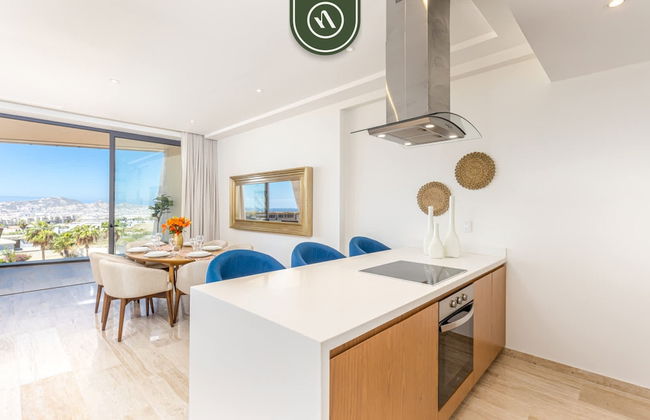 Mistiq in Cabo San Lucas BCS - Foto 28