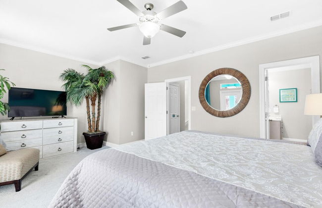 Turquoise Waters - Foto 4