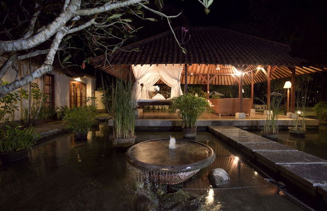 Natah Bale Villas - Foto 42