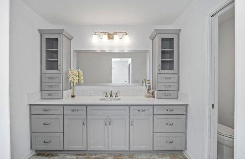 Spacious 3BR in Alden Bungalows with Golf Cart, Fully Fenced - Foto 21