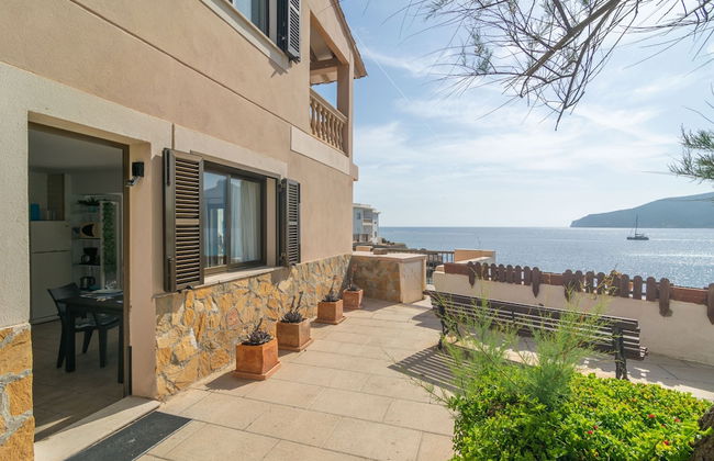 Vista Azul 8 in Sant Elm - Foto 9