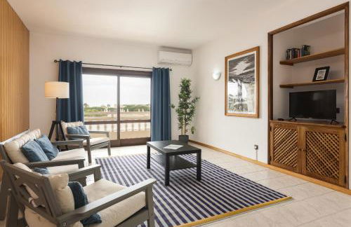 Vila de Santa EulAlia III - Albufeira - Foto 1