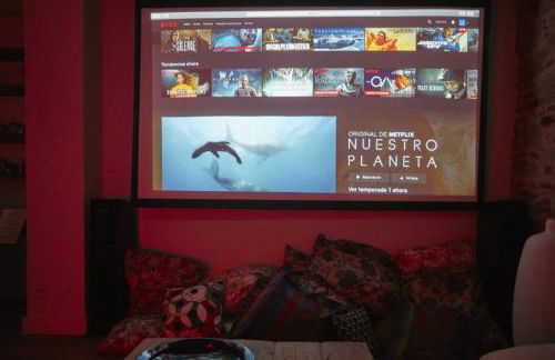 MAGICO Y ACOGEDOR . La Granja de San Ildefonso. - Foto 22