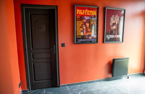 Cinéma Privé-Compiègne - Sitivia - Foto 8