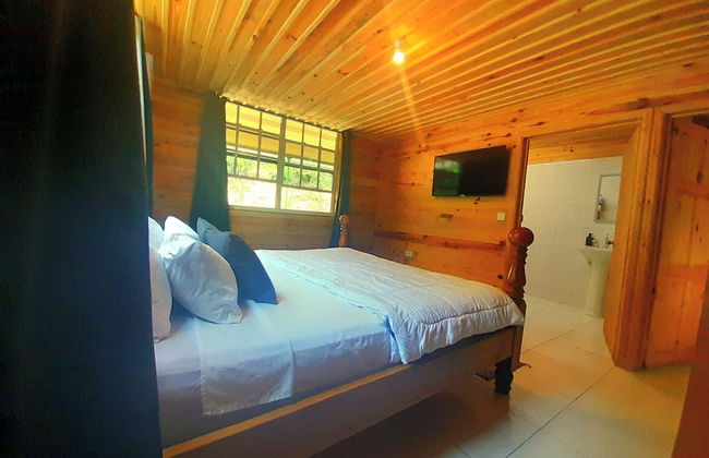 Pinard's Mountain Resort - Cottage 7 - Photo 17