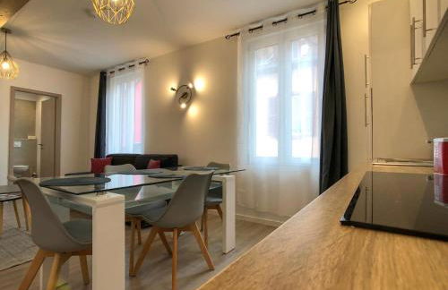 Charming Home - City Center Cosy Apartments - Foto 45