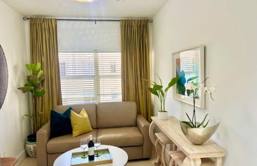 SOBE MONARCH 2 - 2 Bedroom 2 Bathroom Apts - 2 Independent 1 bedrooms apts - Foto 28