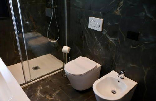 Cervus Home terrazza e parcheggio - Foto 21