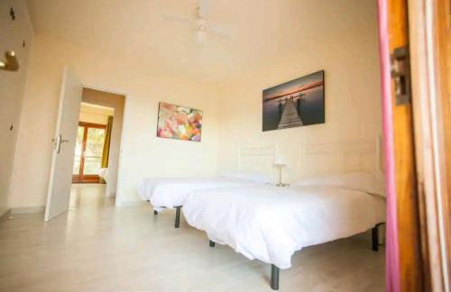 Villa exclusiva el Candado Málaga - Foto 44