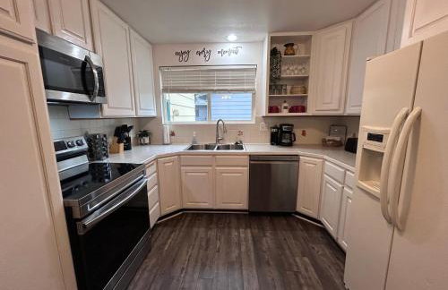 Sunny Days! Room for All and Pet Friendly - Foto 10