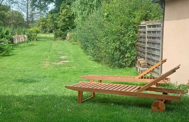 Holiday Home in Idyllic Ziesar Near the Natuurpark - Foto 29