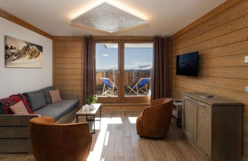 Residence Le Roc Noir by Alpapart - Foto 26