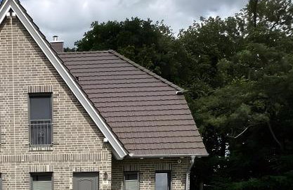 Ferienhaus Am Nationalpark 8A - Foto 1