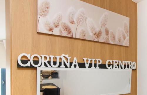 Apartamentos Coruña vip centro - Foto 88