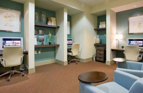 Home felt apartment- Med Center/NRG - Foto 31