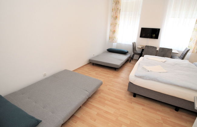 Studio Meidling - Foto 8