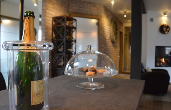 Apartment in Spa Near Town Center - Photo 20