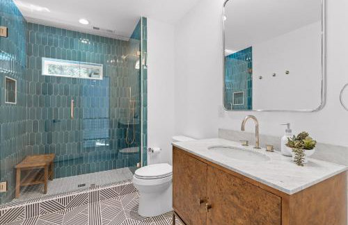 Driftwood Rapids Villa - Foto 39