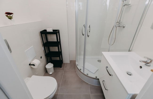 ShortStayPoland Panska - Foto 62