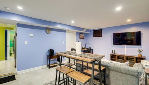 Lovely 2 Bedroom, 2 Bath Unit in West Alexandria. - Foto 4