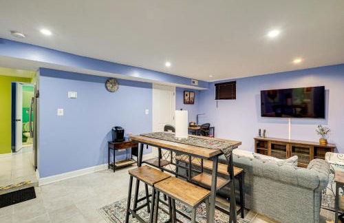Lovely 2 Bedroom, 2 Bath Unit in West Alexandria. - Foto 4