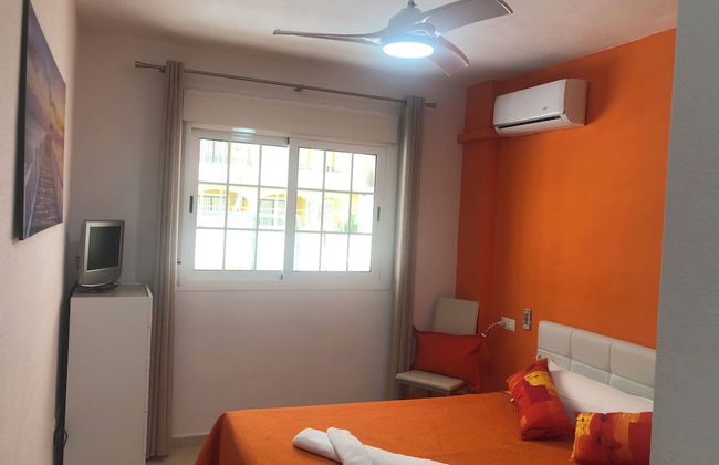 Magnificent Apartment Mar de Cristal, Pl Baja Urb Private, Leisure and Swim 1 - Foto 1