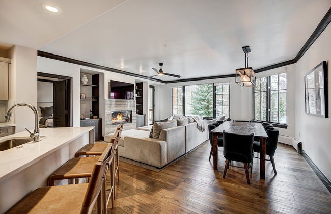 Elkhorn Lodge - Foto 67