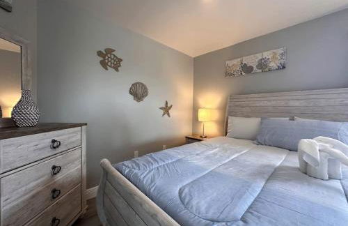 Luxury Villa Near Disney 6 Bd Home with Private Pool and Resort home - Foto 26