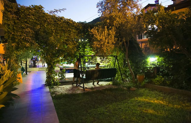 Ozay Apart Hotel - Foto 17