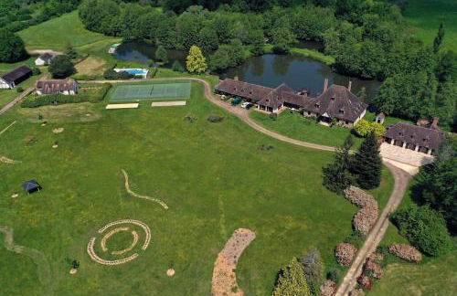 Gite La Vieille Ferme - Foto 42