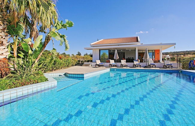 Villa Sophia Latchi in Neo Chorio - Foto 26