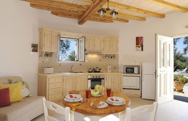 The Windmill in Kourteika - Foto 7