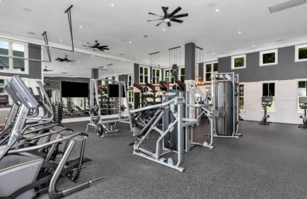 Landing Modern 1BD Pool Gym - Foto 38