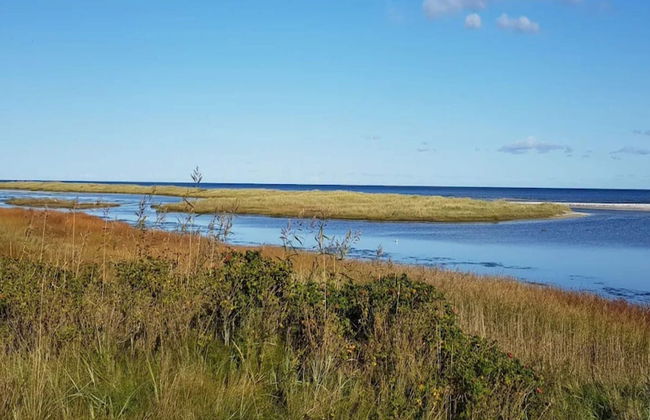 6 Person Holiday Home in Hals - Foto 51