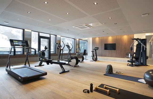 MGM Hôtels & Résidences – Résidence Chalets Laska - Foto 30