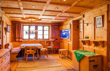 Landvilla Theresien-Gut, 20 - 25 Personen - Foto 9