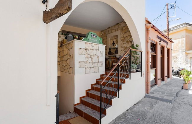 No 12 - Panoramic Terrace - Sustainable Home - Pure Nature - Photo 43