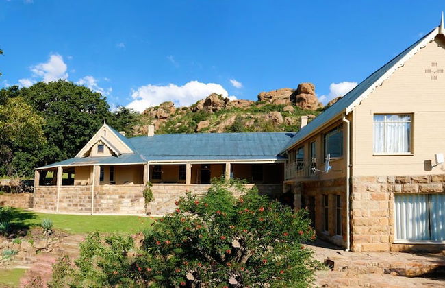 Imla Guest Farm - Foto 57