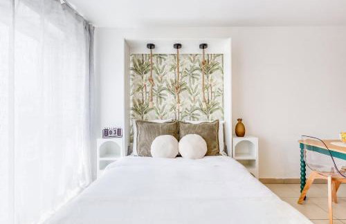 Green Mood - Design & Calme - Aux Portes de Paris - Foto 10
