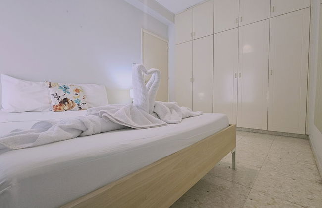 126 NIC - Stay Incity Apartment - Photo 31