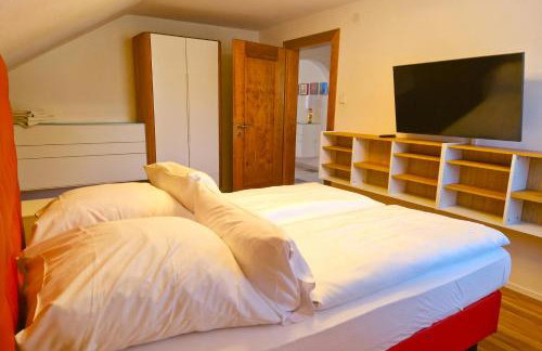 Villa Viktoria 3 - Apartments - Photo 73