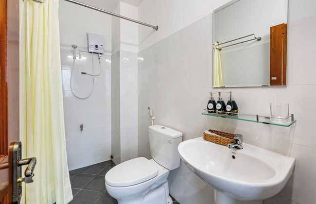 We Home Nguyen Trai - Foto 80