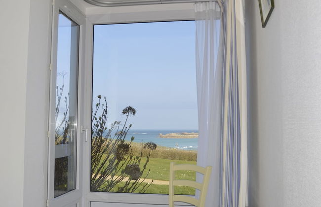 Les Terrasses de la plage de Trestel - Foto 31