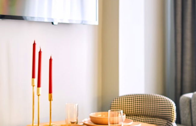 TAKS-INN Suites - Foto 59