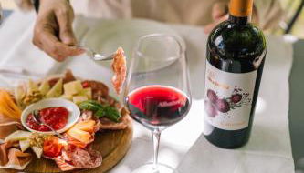 Alloggio Agrituristico Albafiorita - Foto 5