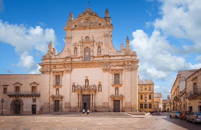 Villa Vallone Luxury With Pool - Foto 41