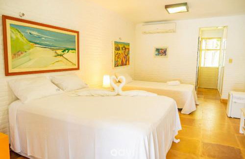 Qavi - Villa Jacumã #Luxo - Foto 33