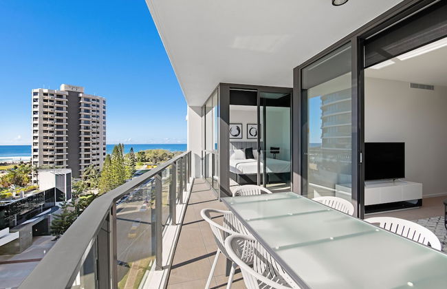 Koko Broadbeach - Photo 57