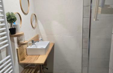 Appartement 1 chambre - Foto 8