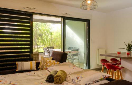 Ô de Mer at My Luxury Home in Provence - Foto 14